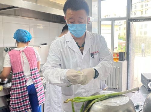 黑龍江省雙鴨山市創(chuàng)新食品安全監(jiān)管模式 備樣捐贈(zèng)與“你點(diǎn)我檢·你我同查”并舉，同步規(guī)范假肢矯形器市場(chǎng)